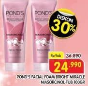 Promo Harga Pond