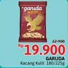 Promo Harga Garuda Kacang Kulit 240 gr - Alfamidi