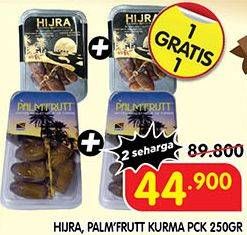 HIJRA/ PALM FRUIT Kurma 250