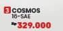 Cosmos 16 SAE  Harga Promo Rp329.000