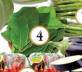 Promo Harga Daun Salam  - Yogya