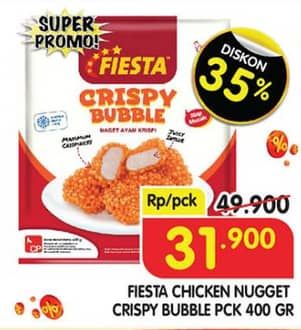 Fiesta Naget
