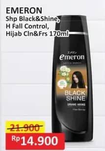 Emeron Shampoo