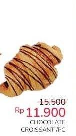 Promo Harga Say Bread Roti Chocolate Croissant  - Indomaret