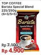 Promo Harga TOP COFFEE Barista Special Blend  - Indomaret