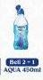 Promo Harga AQUA Air Mineral per 2 botol 450 ml - Superindo