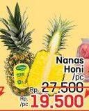 Promo Harga Sunpride Nanas Honi  - LotteMart