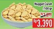 Promo Harga Nugget Curah per 100 gr - Hypermart