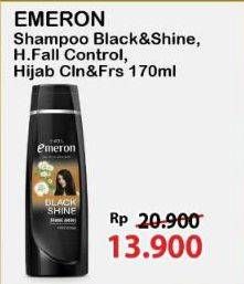 Emeron Shampoo/Hijab Shampoo