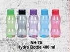 Promo Harga LION STAR Hydro Bottle NH-75 400 ml - Hari Hari