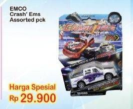 Promo Harga EMCO Crash'ehm  - Indomaret