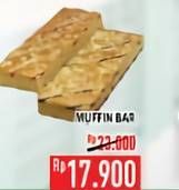 Promo Harga Muffin Bar  - Hypermart