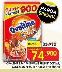 Ovaltine 3In1/Classic