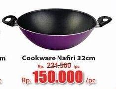 Promo Harga Kirin Cookware Nafiri 32 Cm  - Hari Hari