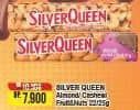 Silver Queen Chocolate