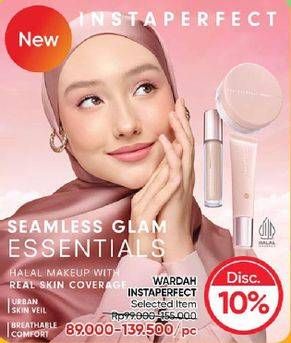 Promo Harga Wardah Instaperfect Series  - Guardian