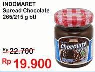 Promo Harga Chocolate Spread  - Indomaret