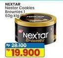 Nabati Nextar Cookies