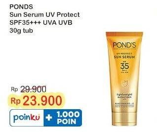 Promo Harga Pond