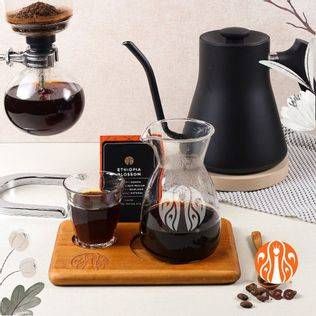 Promo Harga JCO Coffee Syphon  - JCO