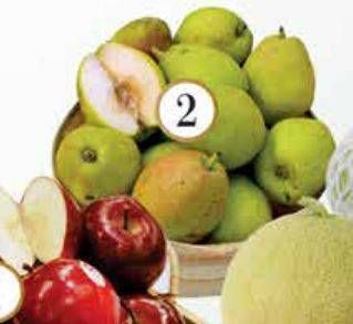 Promo Harga Pear Xiang Lie per 100 gr - Yogya