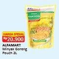 Promo Harga ALFAMART Minyak Goreng 2 ltr - Alfamart