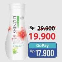 Promo Harga Shinzui Body Lotion Kirei 210 ml - Alfamart