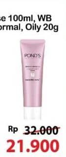 Pond's White Beauty Skin Perfecting Cream