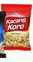 Promo Harga INDOMARET Kacang Koro 140 gr - Indomaret