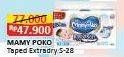 Promo Harga Mamy Poko Perekat Royal Soft S28 28 pcs - Alfamart