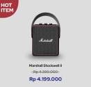 Promo Harga Marshall Stockwell II  - iBox