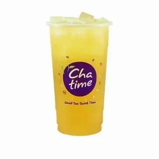 Promo Harga Chatime Lychee Green Tea  - Chatime