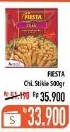 Promo Harga FIESTA Naget 500 gr - Hypermart