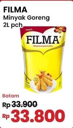 Filma Minyak Goreng