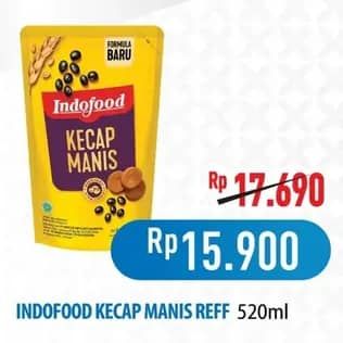 Indofood Kecap Manis
