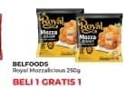 Belfoods Royal Nugget