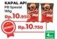 Promo Harga Kapal Api Kopi Bubuk Special 165 gr - Yogya