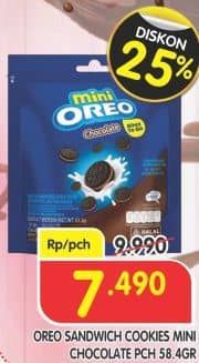 Promo Harga Oreo Backpacks Terbaru Minggu Ini | Hemat.id