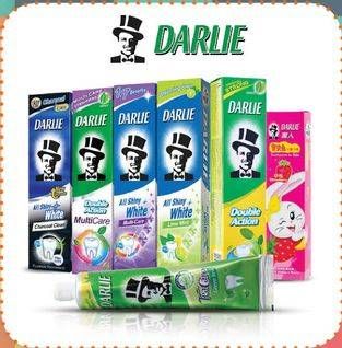 Promo Harga DARLIE Toothpaste  - Guardian