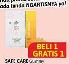Promo Harga Safe Care Anise Mint Gummy 25 gr - Alfamidi