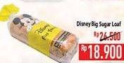 Promo Harga DISNEY Big Sugar Loaf  - Hypermart