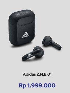 Promo Harga Adidas Z.N.E 01  - iBox