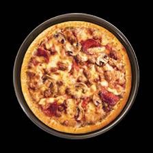 Promo Harga Pizza Hut American Favourite  - Domino Pizza