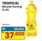 Tropical Minyak Goreng