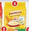 Promo Harga ENERGEN Cereal Instant Jagung per 10 sachet 25 gr - Carrefour