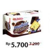 Promo Harga KHONG GUAN Malkist Cokelat 120 gr - Alfamart