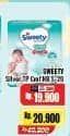 Sweety Silver Comfort Perekat