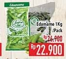 Promo Harga Edamame  - Hypermart