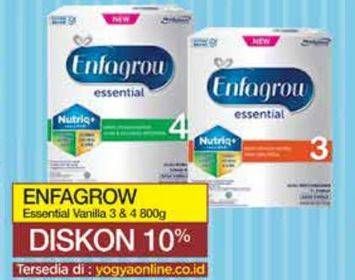 Enfagrow Essential 3/4