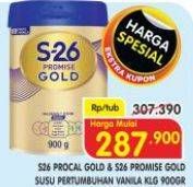 S26 Procal/Promise Gold